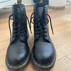 Dr. Martens 1460 Boot - Women's